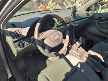 фото thumb №11, Audi a4 b6 руль подушка безопасности подушка обвед колеса