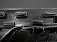 фото thumb №8, Bmw x6 f16 планка декоративна двері dekor праві перед алюміній