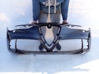 фото thumb №1, Alfa romeo stelvio квадрифоліо бампер перед spr