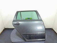 фото thumb №1, Skoda roomster i lift 10-зеркало левая 5 pin