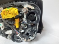 фото thumb №7, Audi q7 4m 15- подушка водителя подушка безопасности 4m0880201p коричневая usa