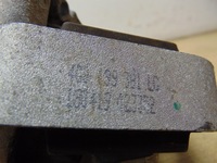 фото thumb №13, Подушка двигуна кронштейн audi a6 c7 датчик 4g0199381