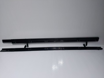 фото thumb №1, Volvo xc60 i кріплення застібка правої планки накладки порогової