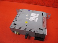 фото thumb №2, Renault clio 4 iv captur радио тюнер 281159853r