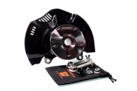 фото thumb №1, Поворотный кулак комплектная правая gh-284553h/agh