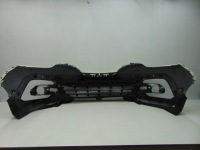 фото thumb №11, Renault captur lift бампер передний перед 2016-