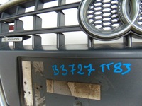 фото thumb №14, Бампер перед передний решётка радиатора решётка радиатора audi tt 8j s-line ксенон цвет ly3j