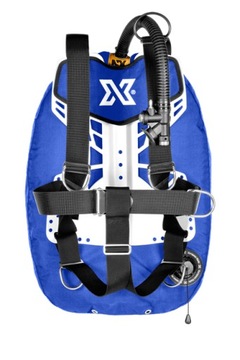 XDEEP ZEN Ultralight Standard (без кармана)