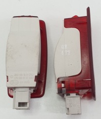 Лампа обшивка двері mercedes cls w218 a0028201501 Доставка, фото thumb