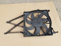 фото thumb №9, Вентилятор радіатора wody opel astra h 1.8 13128828 0130303954 13126831