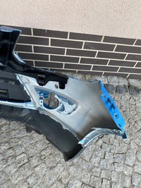 фото thumb №7, Бампер перед передній ford kuga 1 i mk1 08-12