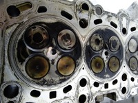 фото thumb №10, Головка двигуна bmw x5 e70 x5 e71 x6 3.0d 35d m57 7792753