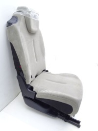 фото thumb №4, Citroen c4 grand picasso i 06-13 сиденье правый задняя 2 ii drugi ряд велюр