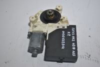 Двигатель стекло ford focus mk2 правый перед 0130822214 Киев, фото thumb