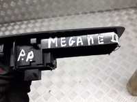 фото thumb №2, Панель скло правий перед renault megane iii