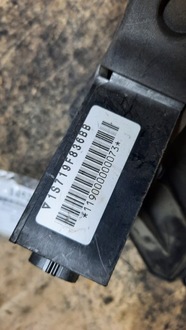 фото thumb №4, Потенціометр газу ford mondeo 2.0d 01r