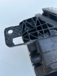 фото thumb №8, Ford puma лампа mk2 led левая перед передняя