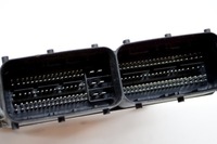 фото thumb №5, Jaguar f-pace x761 блок управляющий двигателем ky32-12b684-fba 0281035418