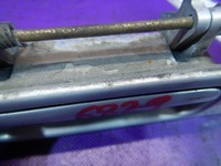 фото thumb №4, Seat alhambra i ручка задня кришки 6n0827565d lb7z