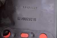 Купить Панель фары правый поперечина передний впуск 13434390 13427550 opel corsa e 14-20, фото thumb