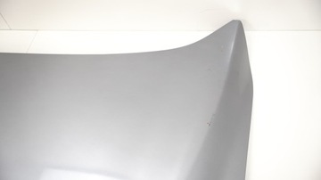 фото thumb №5, Капот кришка двигуна renault megane iii 08-12r ternr