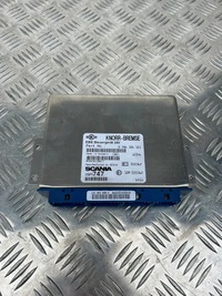 фото thumb №1, Блок управления ebs scania r