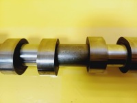 Купити Вал розподільного валу впускний  v75877558004 peugeot 207 citroen mini r55 1.6 thp nr6, фото thumb