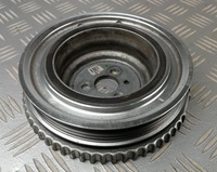 фото thumb №1, 55217836 шкив коленчатого вала jeep renegade 1,4 t fiat 500x tipo bravo 2 mito