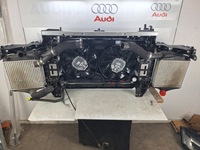 фото thumb №7, Усилитель pas audi q7 sq7 ii 4.0 tdi 4m 4m0 2014-2020 оригинал оригинальный номер комплект