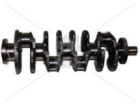 фото thumb №1, Wał колінчастий kia ceed sportage carens magentis d4ea 2.0crdi 2.2crdi d4eb 04-