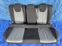 Купити Заднє сидіння задня opel corsa f електрик 9830578180, фото thumb