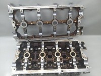 фото thumb №9, Головка двигуна a4 b6 awa 2.0 fsi bvy 150km a4 golf leon b6 06d103373al