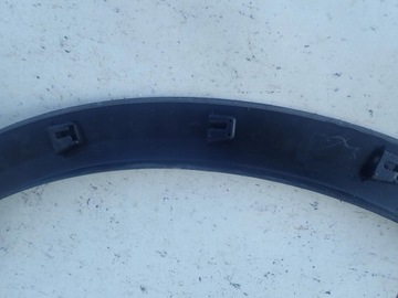 фото thumb №13, Mitsubishi eclipse cross планка крыльев правые pp