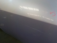 Mazda 6 дверь левое  задняя универсал 2008 год Доставка, фото thumb