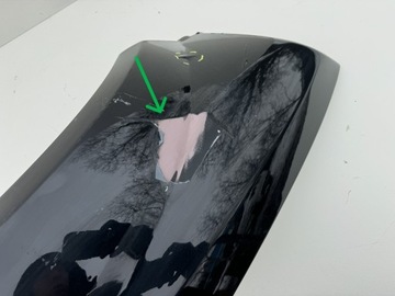 фото thumb №8, Ford mustang v 5 gt 04-09r крыло левый перед переднее