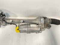 фото thumb №3, Трансмісія кермова рейка рульова renault scenic 4 iv 16-