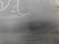 фото thumb №16, Бампер задня 4xpdc - mazda cx-3 14-21 47a