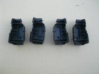 фото thumb №1, Toyota corolla e12 направляющая бампера лампы задняя