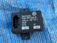 фото thumb №1, Vw t6 t5 модуль двері доводчик 7h0959243n