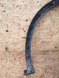 фото thumb №6, Renault koleos ii молдинг крила лівий задня 788757946r ładna