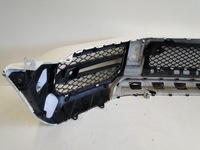 фото thumb №14, Mercedes бампер передній 63 amg na датчики pts g klasa iii 463 w463