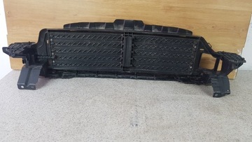 фото thumb №9, Жалюзі кермо повітря volvo xc60 ii d 109