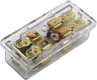 фото thumb №7, Кронштейн предохранитель защита предохранитель - с