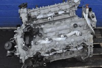 фото thumb №6, Mercedes класс e w212 e63 amg 5.5 v8 410kw 558km двигатель 157981 86tys km!!