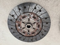 Купить Opel zafira b 1.7 cdti прижим диск сцепления 55562298, фото thumb