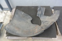 Купити Tesla s підкрилок ліва перед rwd przed liftem, фото thumb