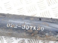 фото thumb №9, Wał приводной mitsubishi outlander ii 2.2 did механическая коробка передач