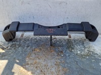 фото thumb №9, Jeep wrangler jk 06-14 бампер задний задняя