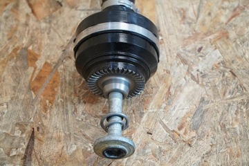 фото thumb №8, Полуось зад правая левая 7847409 7847410 bmw x5 m g05 24r новая 0km оригинал 20-