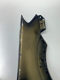 фото thumb №11, Chevrolet captiva i крила лівий перед gar